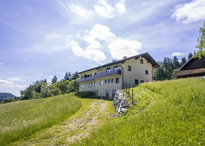 Appartments Kramer