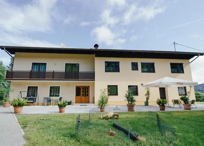 Appartments Kramer