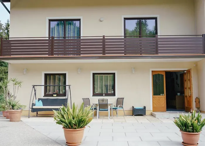 Appartments Kramer