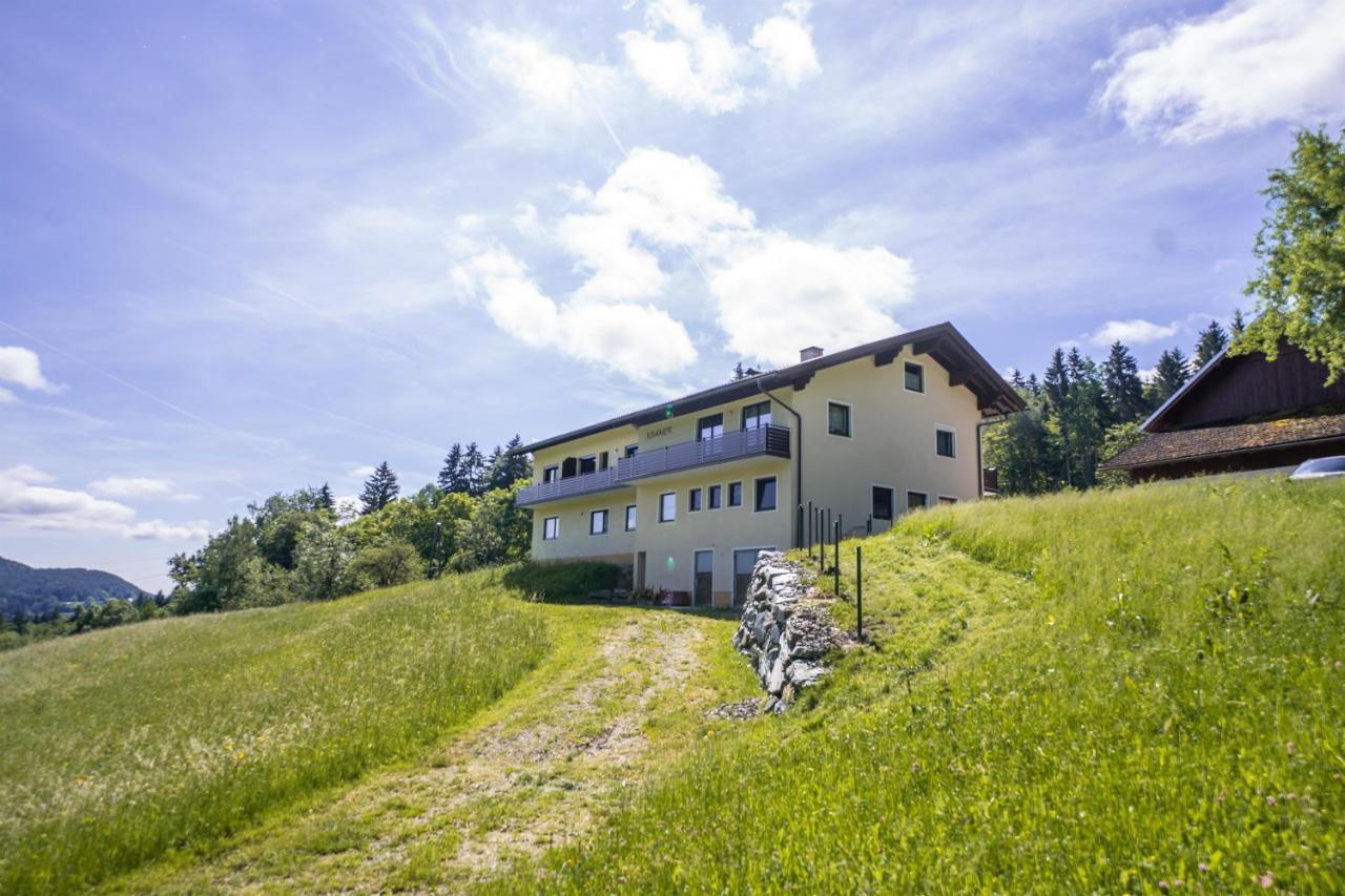 Appartments Kramer Schiefling am See