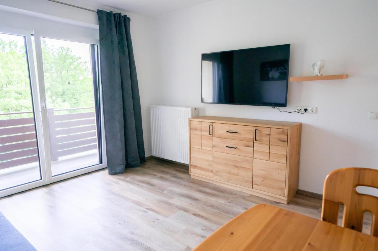 Appartments Kramer Schiefling am See