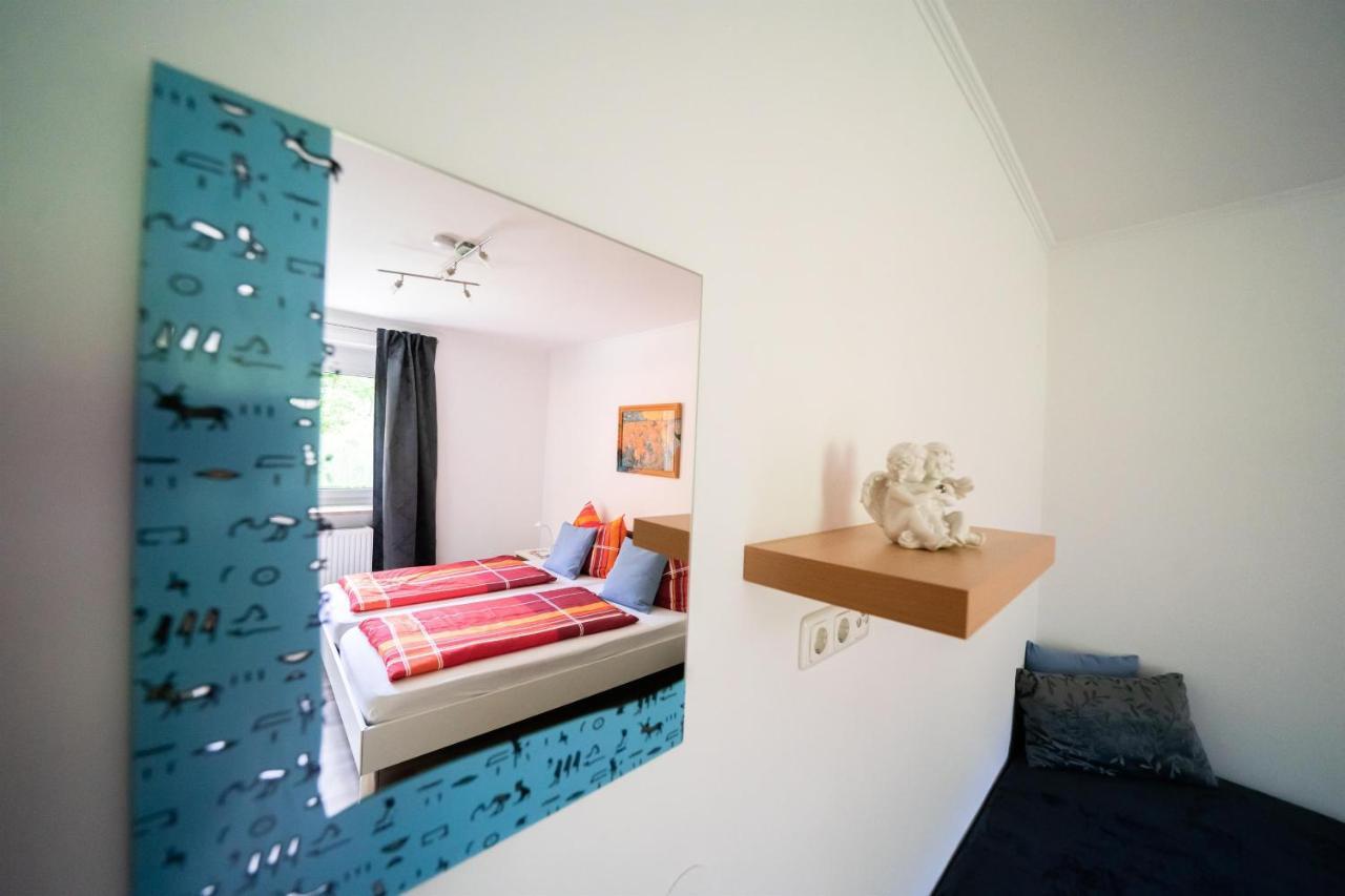 Appartments Kramer * Schiefling am See