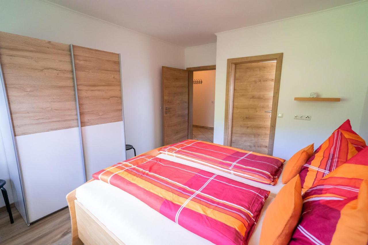 Appartments Kramer