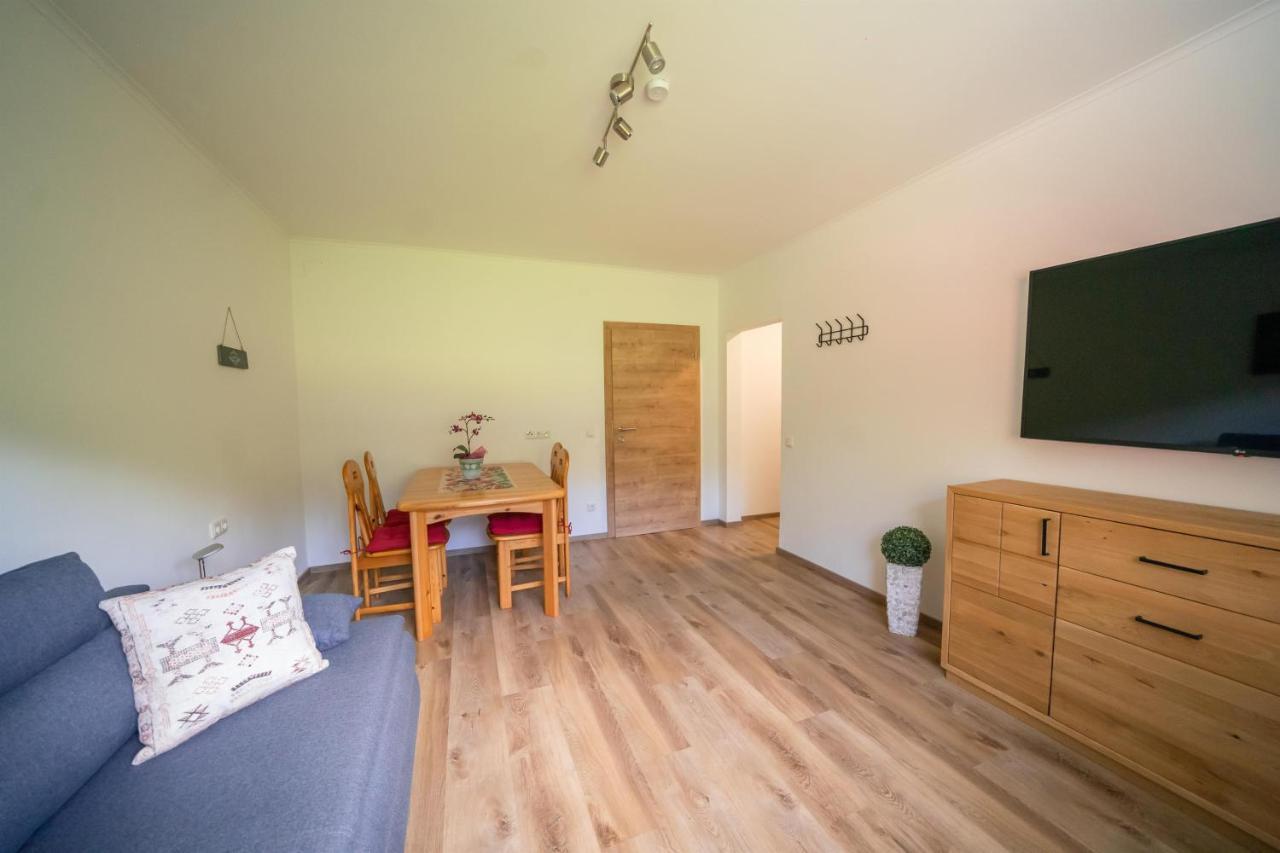 Appartments Kramer Schiefling am See