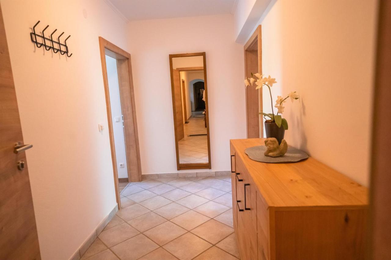Appartments Kramer Schiefling am See