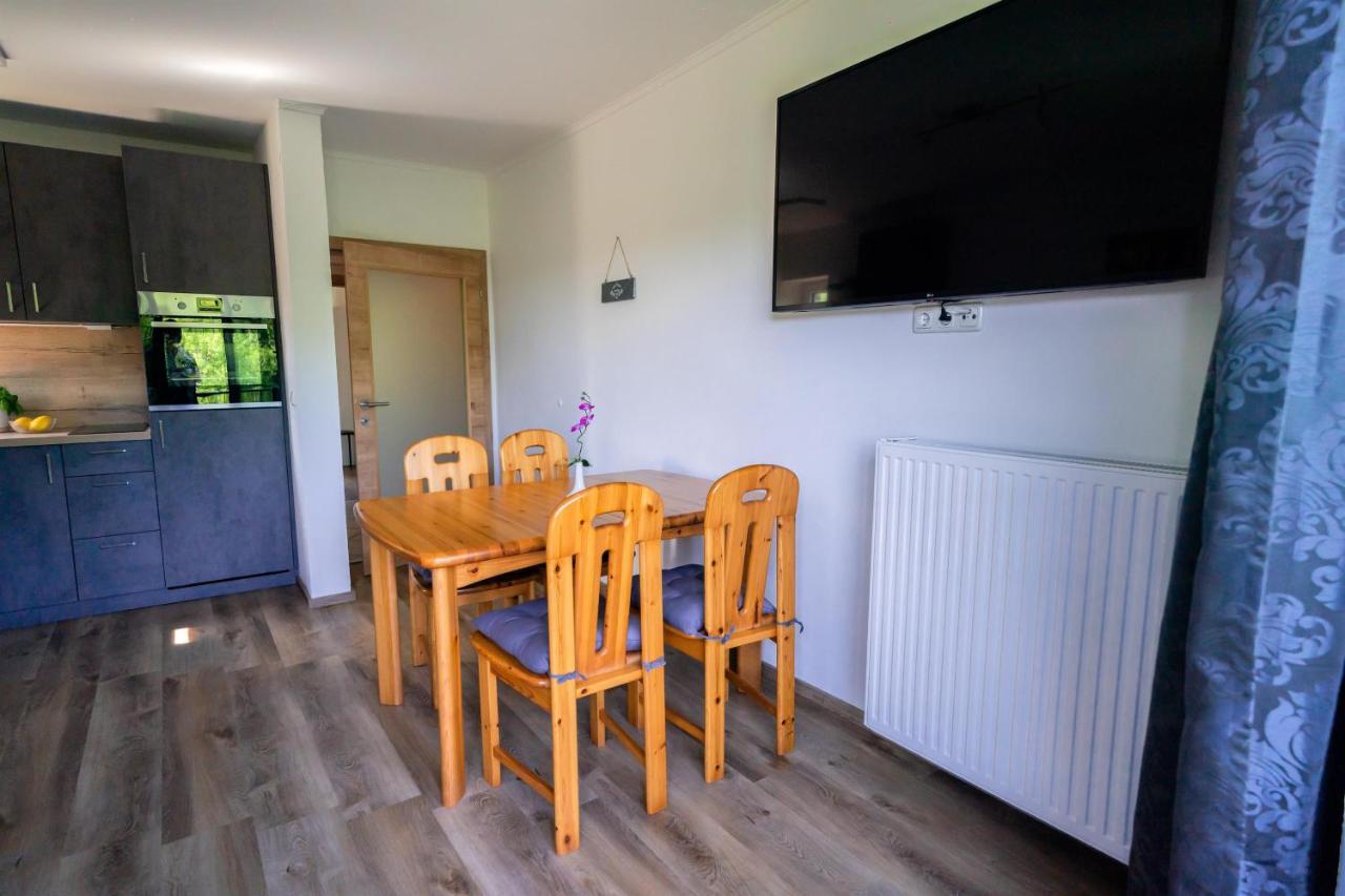 Appartments Kramer *