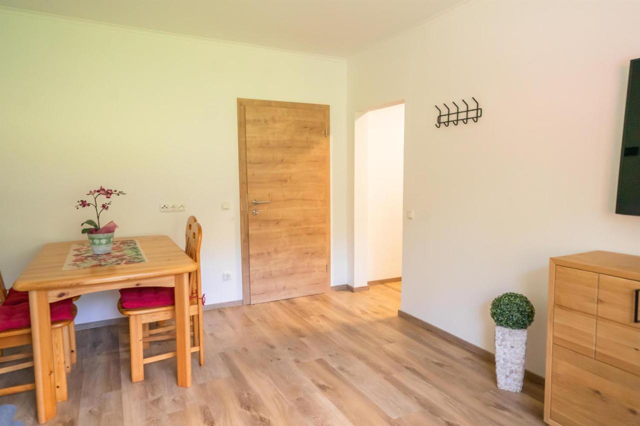 Appartments Kramer Apartment Schiefling am See