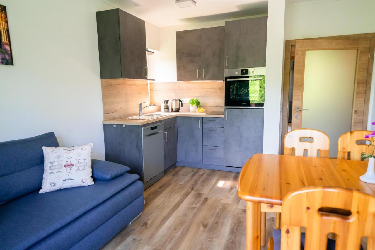 Appartments Kramer