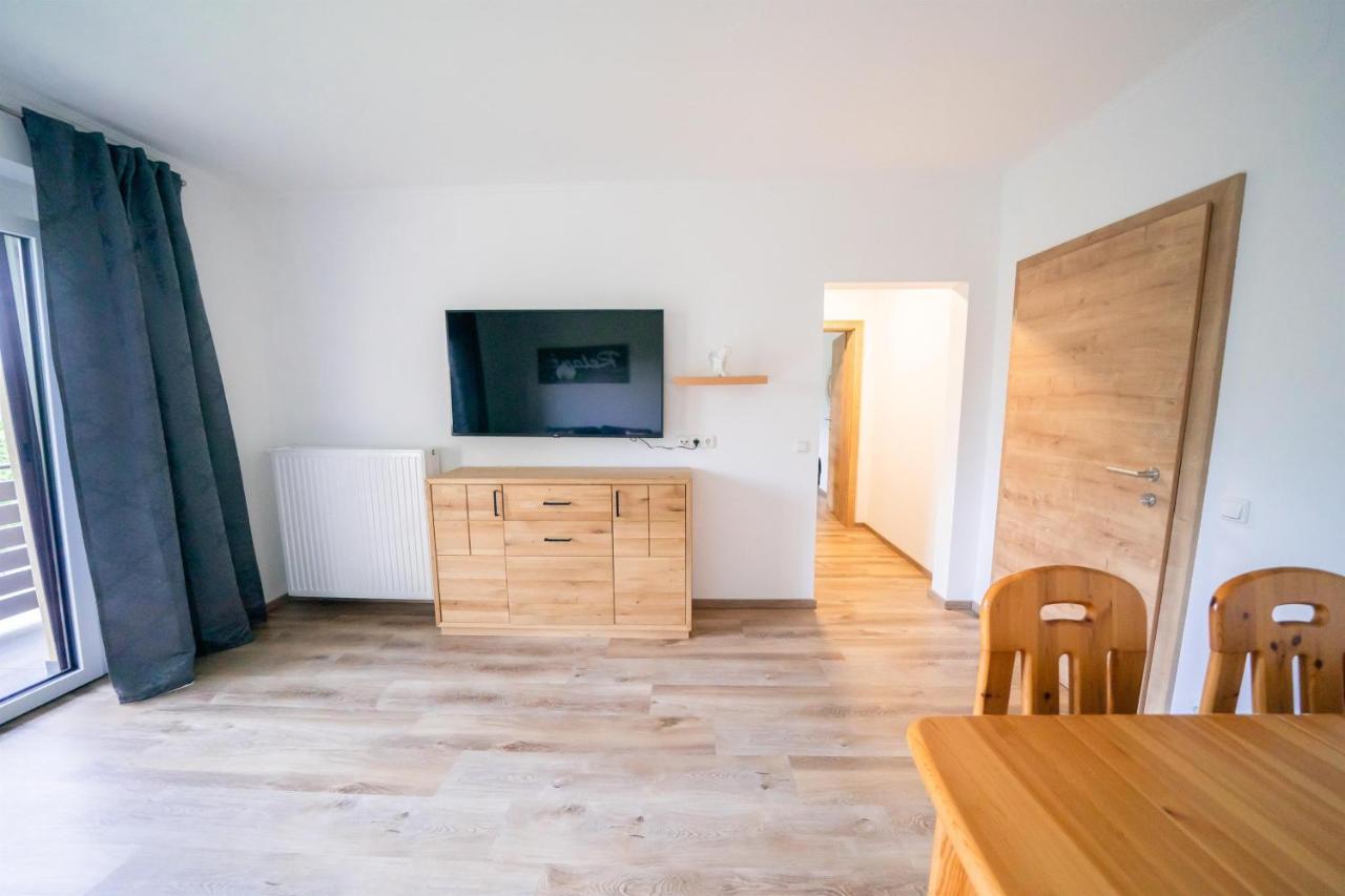 Appartments Kramer Apartment Schiefling am See